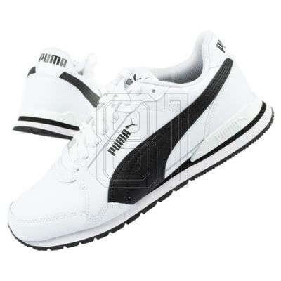 Puma St Runner v3 M 384855 09 Sportschuhe