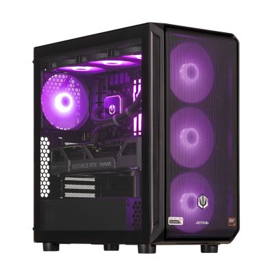 12. Actina ENDORFY 9800X3D/32GB/2TB/RTX5080/850W