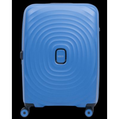 3. SwissBags Echo Koffer 67 cm 17786 seegrün
