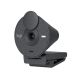 11. Logitech Brio 305 Graphit