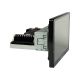 3. Radio BLOW AVH-9991 1DIN 9" Android/WiFi/GPS/CarPlay