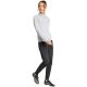 6. adidas Entrada 26 Damen-Trainingsoberteil, grau, JZ6647