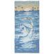 2. Buff CoolNet UV Neckwear 13599470710 Blau One Size