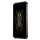 4. Ulefone Armor 22 Smartphone, schwarz, 8 GB/256 GB, ohne Ladegerät