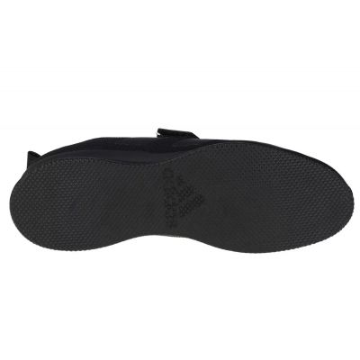 8. Adidas Weightlifting II Jr F99816 Schuhe