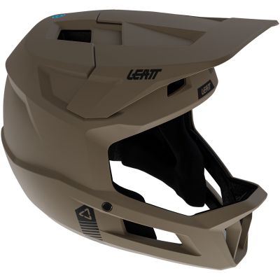 3. Fullface-Fahrradhelm LEATT Helmet MTB Gravity 1.0 V26