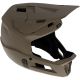 3. Fullface-Fahrradhelm LEATT Helmet MTB Gravity 1.0 V26