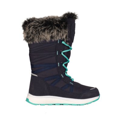 3. Trollkids Mädchen Hemsedal Winter Boots XT, wasserdichte Winterstiefel für Mädchen (576-132)