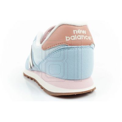 7. New Balance W GW500BGB Schuhe