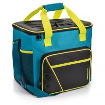 Meteor Frosty 30L Thermotasche Gelb/Blaugrün