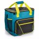 Meteor Frosty 30L Thermotasche Gelb/Blaugrün