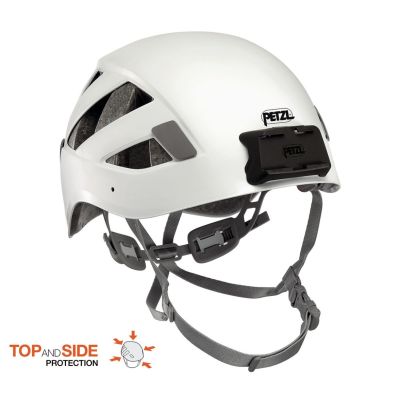 Petzl A042VA00 Sport-Kopfbedeckung Weiß