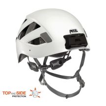 Petzl A042VA00 Sport-Kopfbedeckung Weiß
