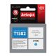 Activejet AE-1302N Tinte (ersetzt Epson T1302; Supreme; 18 ml; blau)