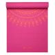 4. Gaiam Bright Marrakesh Yogamatte 6 mm 62528