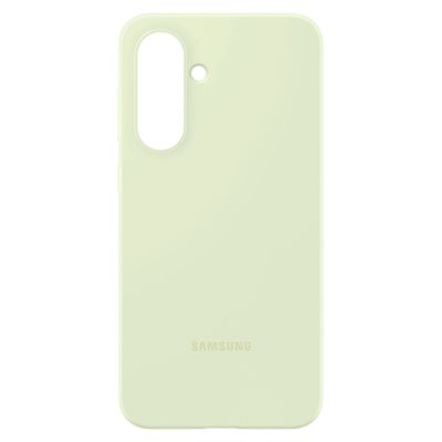 2. Samsung Silikon Case EF-PA366CGEGWW für Samsung Galaxy A36 5G - grün