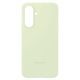 2. Samsung Silikon Case EF-PA366CGEGWW für Samsung Galaxy A36 5G - grün