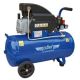 2. ADLER Kompressor 50l AD 2050-50-8BAR 230V