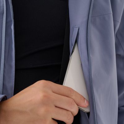 25. Skijacke 4F M579 M 4FWAW24TTJAM579 32S