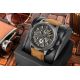 5. TIMBERLAND Hampton Herrenuhr TDWGF0056101 + Box