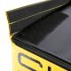 7. Set mit vier HMS Premium Plyometrie-Boxen PYBS01