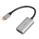 3. IBOX-Adapter IACF4K USB-C auf HDMI 4K (weiblich)