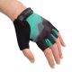 6. Meteor MX22 17632 Fahrradhandschuhe Größe L 