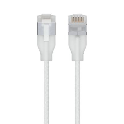 Ubiquiti Ultradünnes, geflochtenes, geschirmtes Kabel