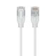 Ubiquiti Ultradünnes, geflochtenes, geschirmtes Kabel