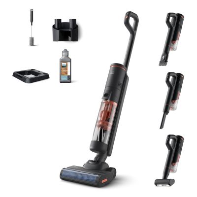 PHILIPS Staubsauger der Serie 6000 XW6264/11