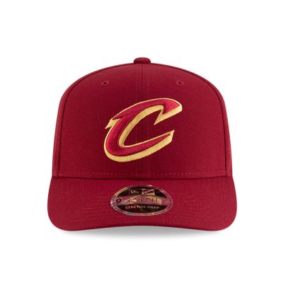 6. NEW ERA/NBA 970SS CAVS HUT - 60755433