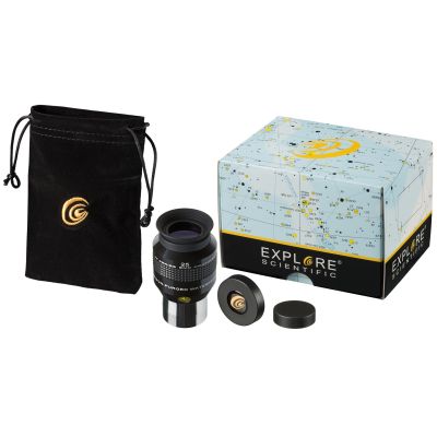 Explore Scientific 52°-Okular. 25 mm LER