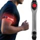 4. PURE 2 IMPROVE LED REFLEKTIERENDES ARM- ODER BEINARMBAND