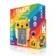 8. MEDIA-TECH DIGITALE KAMERA SNAPI MT4108
