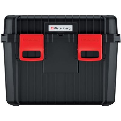 13. KISTENBERG SCHWERER 45 WERKZEUGKASTEN