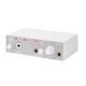 4. Yamaha UR12MK3 Weiß - Audio-Interface