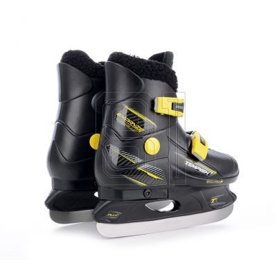 10. Tempish Fur Expanze Plus Jr 130000218 verstellbare Schlittschuhe