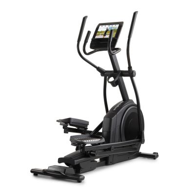Nordictrack Ellipsentrainer, programmierbar, Airglide LE, NTEL89824