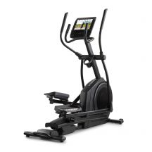 Nordictrack Ellipsentrainer, programmierbar, Airglide LE, NTEL89824