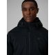 4. Herren 4F 4FWSS26TSOFM563-20S winddichte Softshelljacke mit 8000er Membran