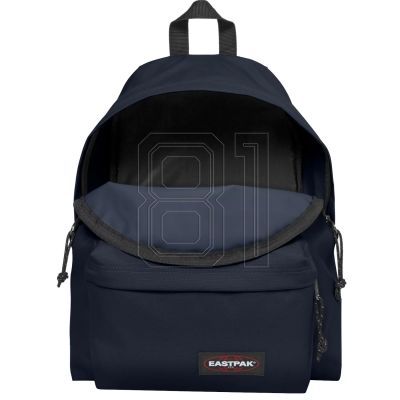 2. Eastpak Padded Pak'r Rucksack EK000620L831 