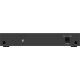 6. Netgear GS308EP-100PES 8p PoE 62W (PoE+: 8p) Unmanaged Gigabit Switch