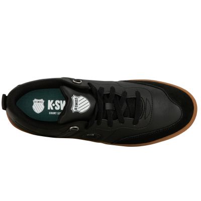 6. K-Swiss K-Varsity LTH M 09074-031-M Schuhe