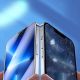 7. Joyroom Knight 2,5D FS TG 5x Glas iPhone 14 Plus Vollbild (JR-DH07)
