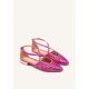 2. Gioseppo LESKOVIC Damenschuhe (71180-P-Fuxia)