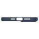 5. Spigen Thin Fit Hülle für iPhone 14 Plus – Blau