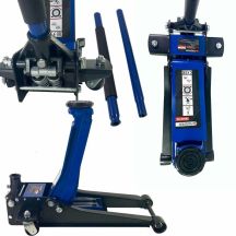 FORSAGE Wagenheber „FROG“ 3,5T/LOW 75 - 510 mm