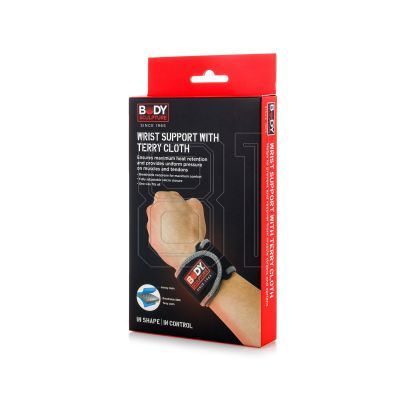 7. BNS 425E Armband