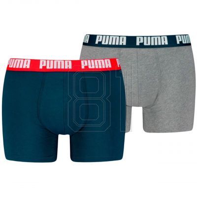 2. Puma Everyday Basic 2p M Boxershorts 938320 05
