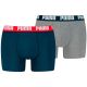 2. Puma Everyday Basic 2p M Boxershorts 938320 05